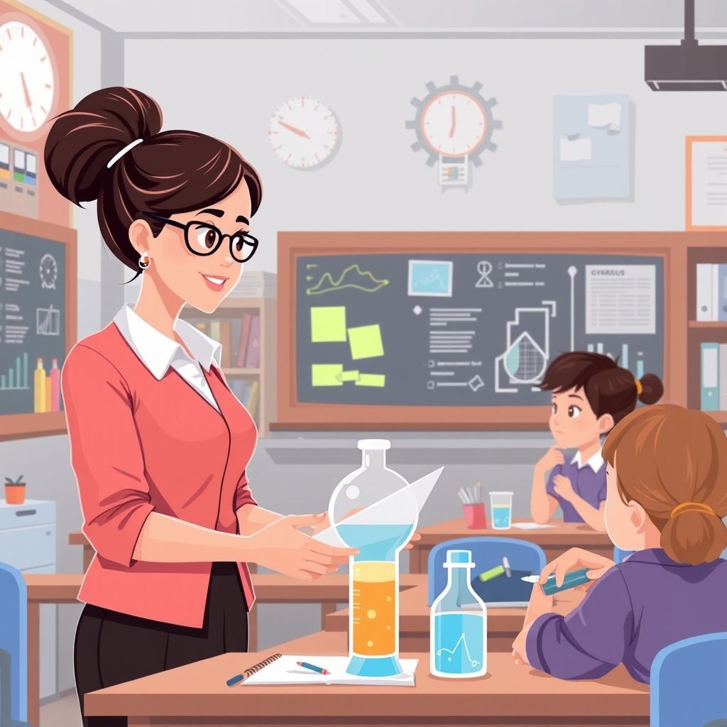 обучение СТЕМ